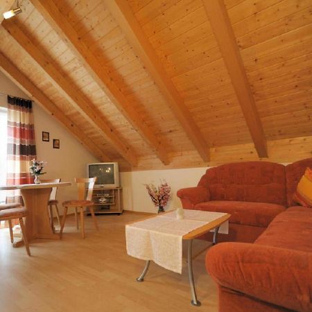 Deinerhof Apartment Хауценберг Екстериор снимка