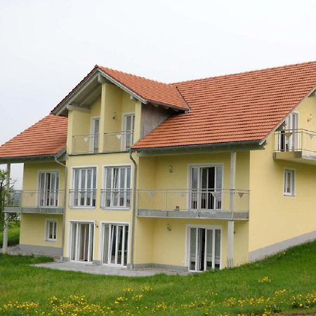 Deinerhof Apartment Хауценберг Екстериор снимка