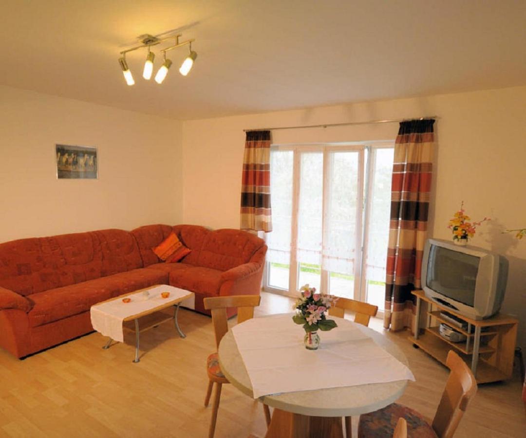 Deinerhof Apartment Хауценберг Екстериор снимка