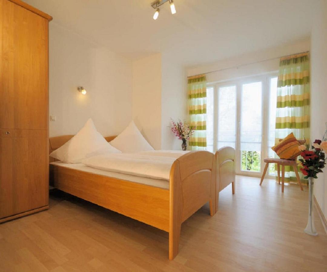 Deinerhof Apartment Хауценберг Екстериор снимка