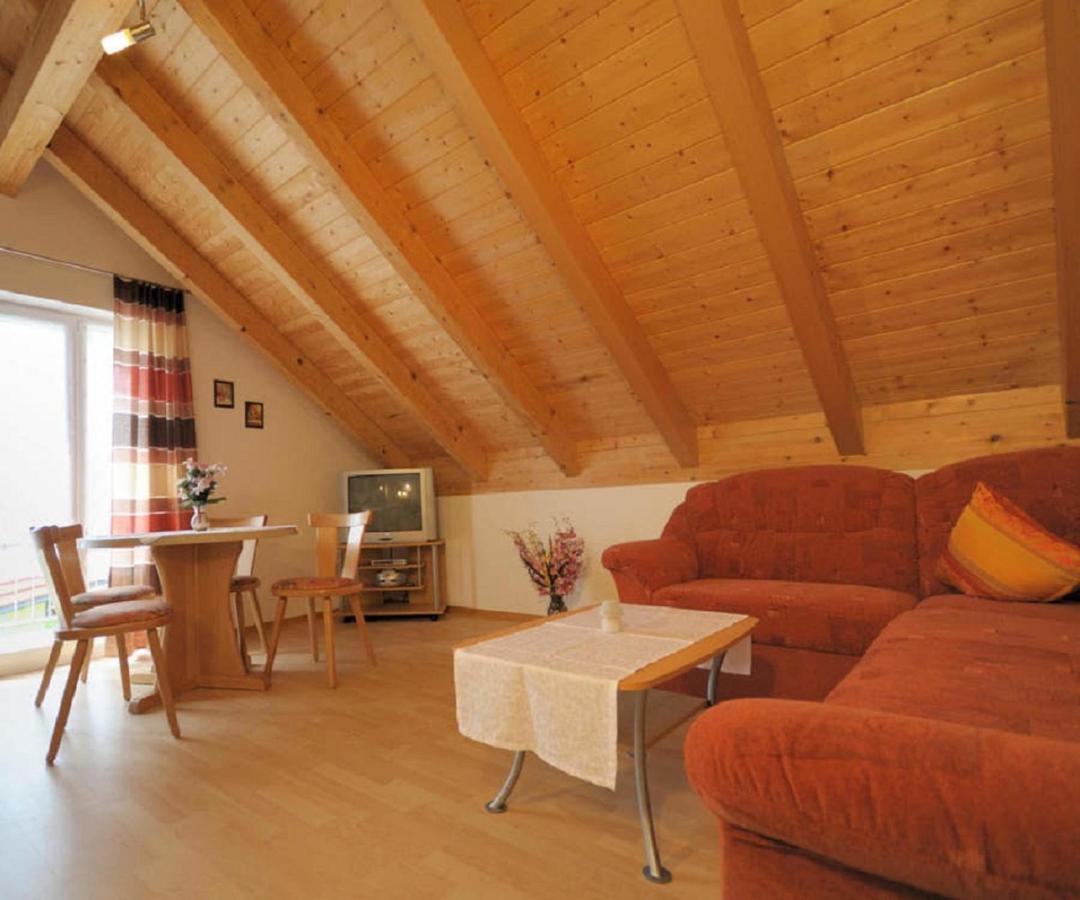 Deinerhof Apartment Хауценберг Екстериор снимка