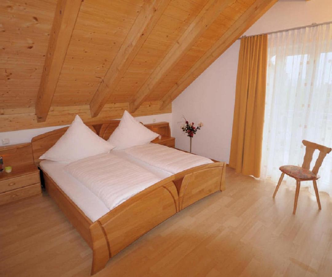 Deinerhof Apartment Хауценберг Екстериор снимка
