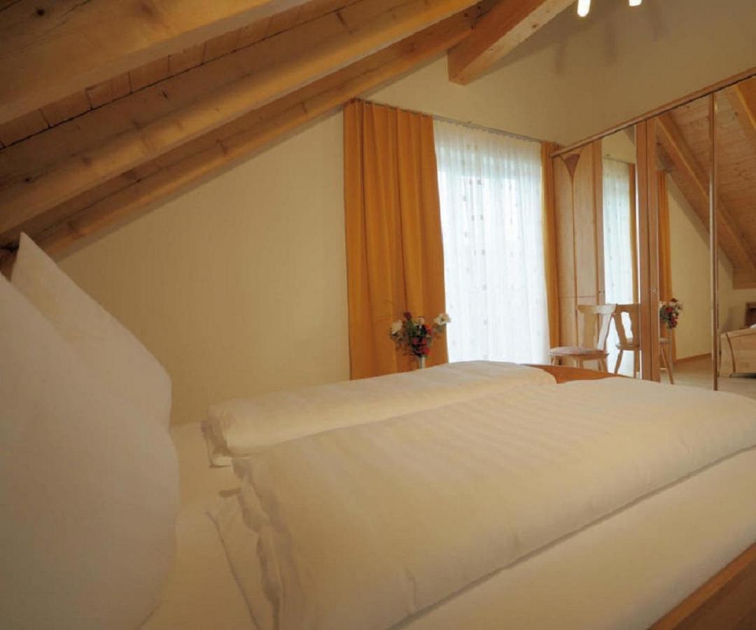 Deinerhof Apartment Хауценберг Екстериор снимка