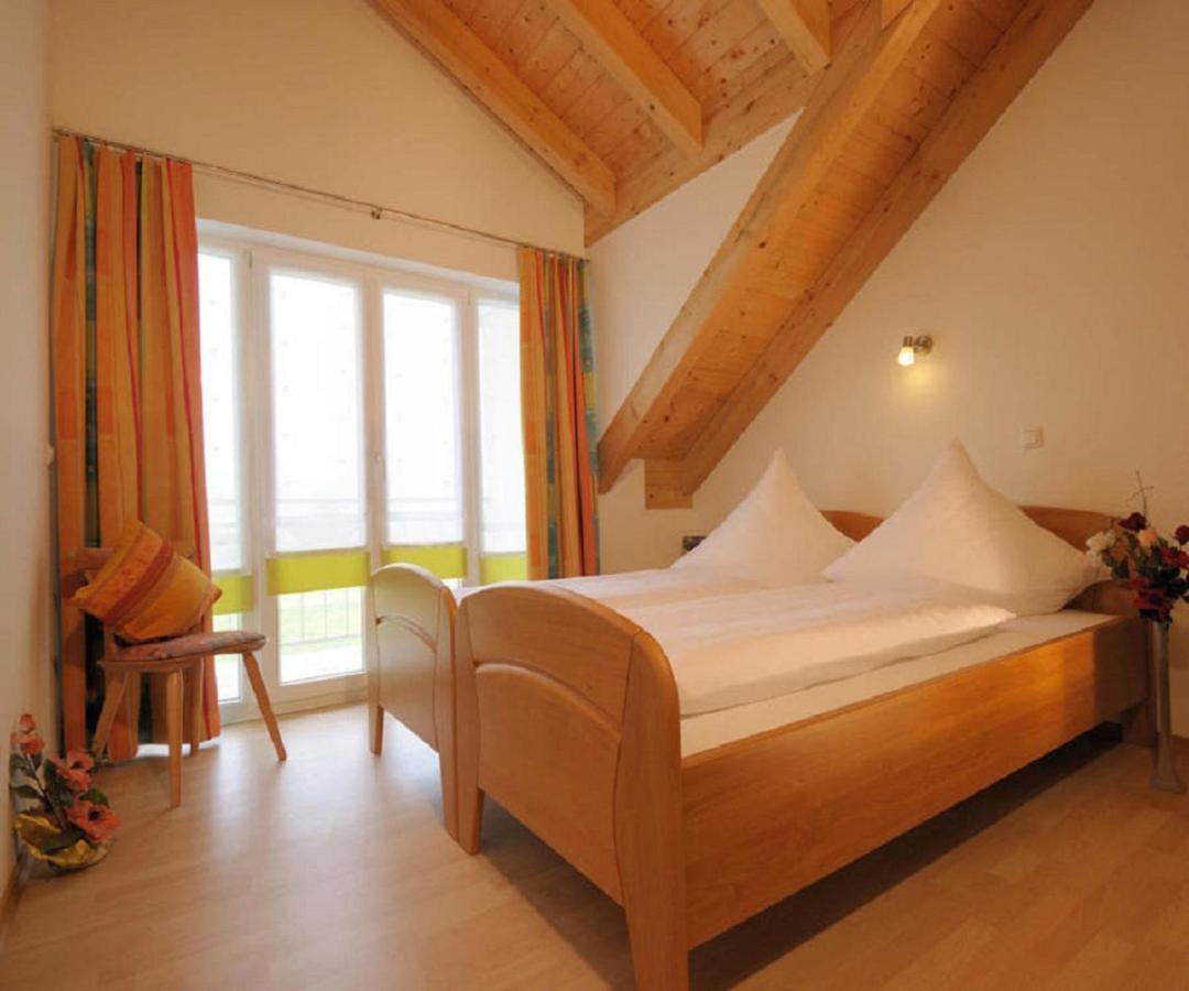 Deinerhof Apartment Хауценберг Екстериор снимка