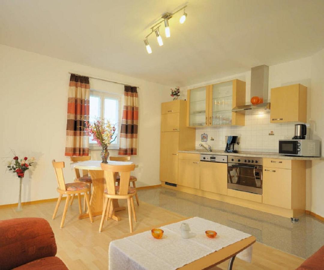 Deinerhof Apartment Хауценберг Екстериор снимка