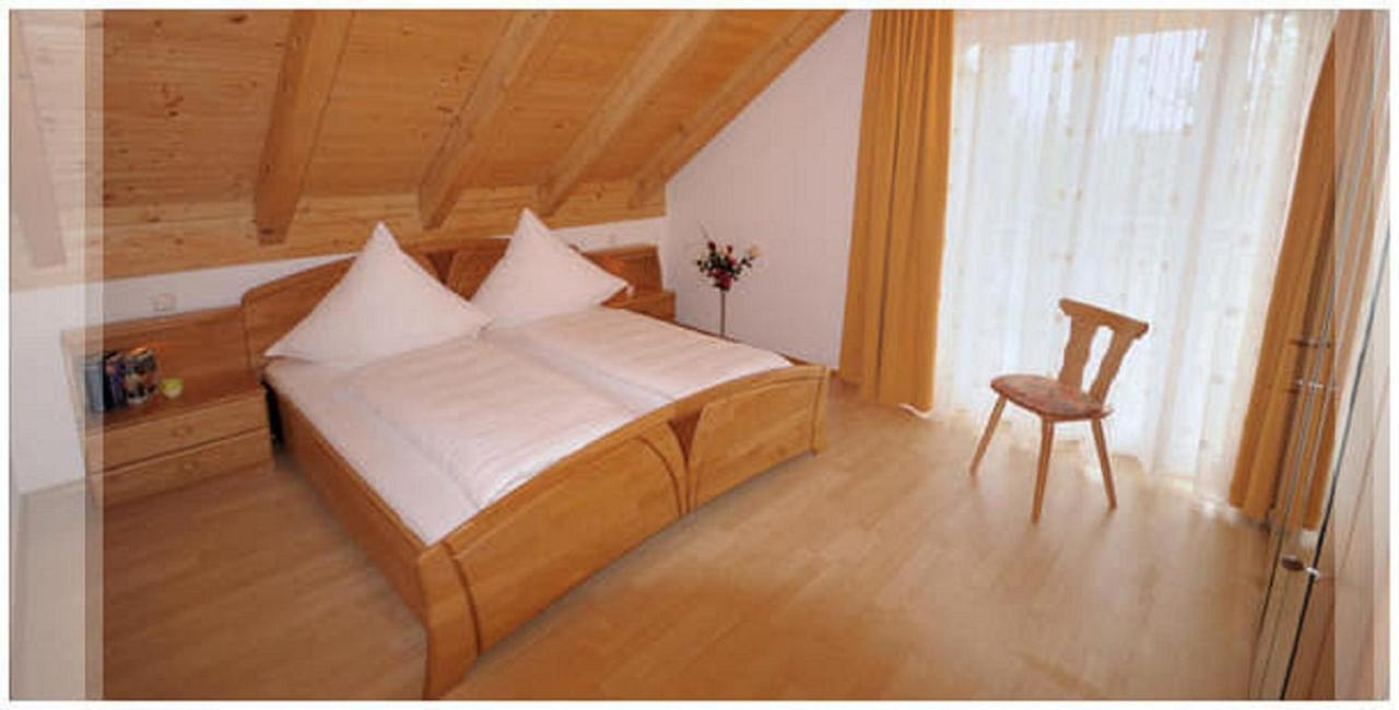 Deinerhof Apartment Хауценберг Екстериор снимка